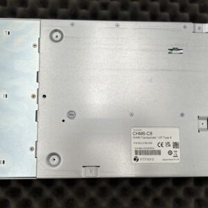 Infinera CHM6-C8